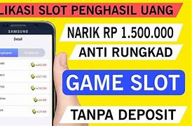 Aplikasi Slot Tanpa Deposit Kpktoto 2023 Gratis Online Pdf Converter