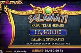 Main Judi Slot Dosa Apa Nggak Sih Di Indonesia