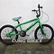 Sepeda Bmx United Dewasa